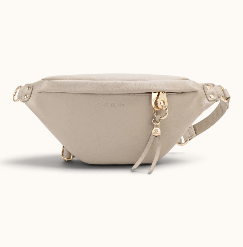 Crossbody Bag | Ivory Lifestyle