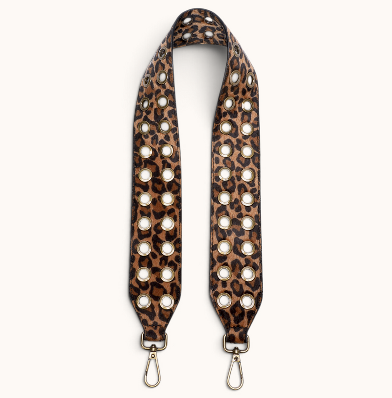 Strap | Leopard Lifestyle