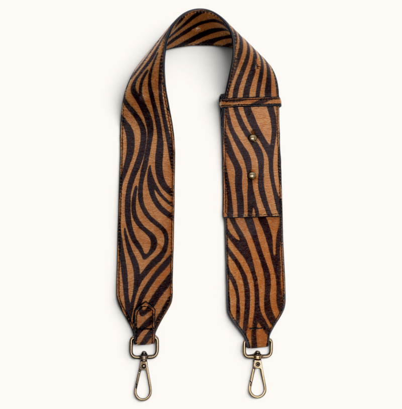 Strap | Tiger Lifestyle