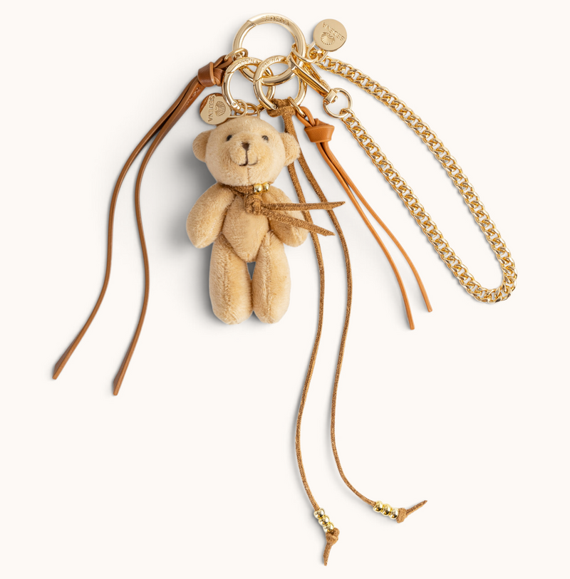 CHARM | BEAR