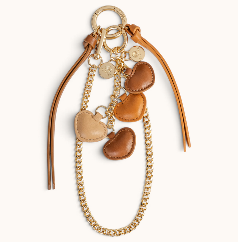 CHARM | HEARTS