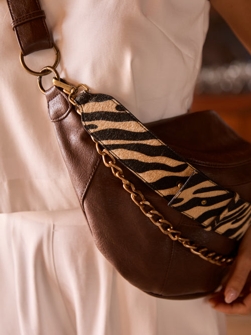 Crossbody Straps