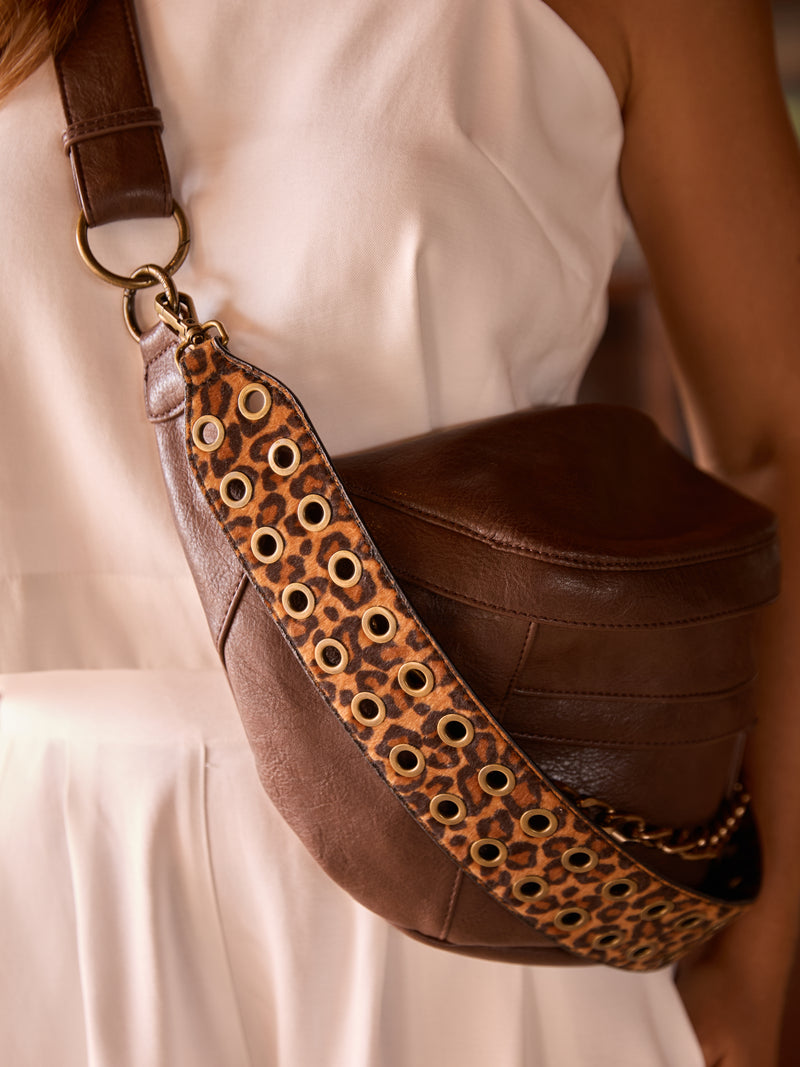 STRAP | LEOPARD