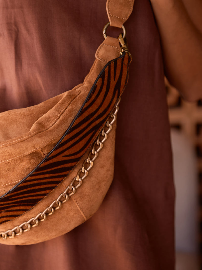 STRAP | TIGER
